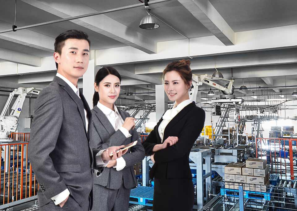 全方位服务，售后更贴心