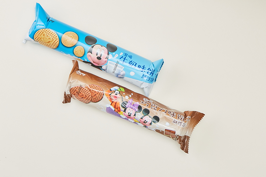 总统娱乐网址牛奶味饼干详情图