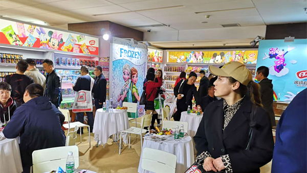 怎么判断休闲儿童饼干是否健康好吃？