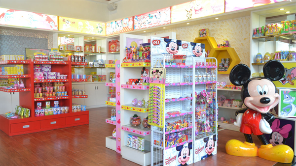 总统娱乐网址简述休闲食品未来的发展趋势！